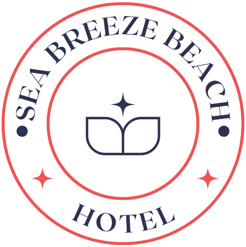 Sea Breeze Beach